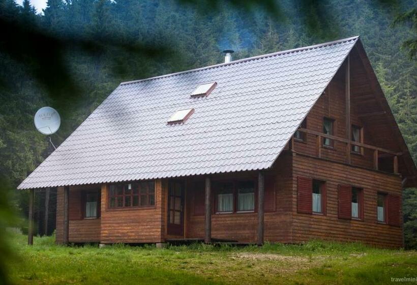 ペンション Natura Bh