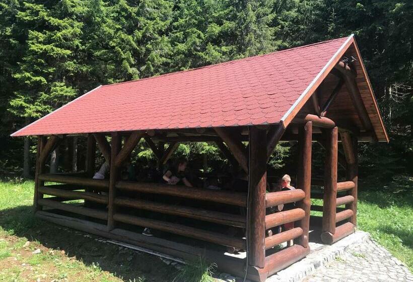 ペンション Natura Bh