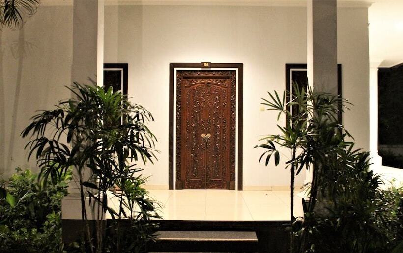 Zen Resort Bali