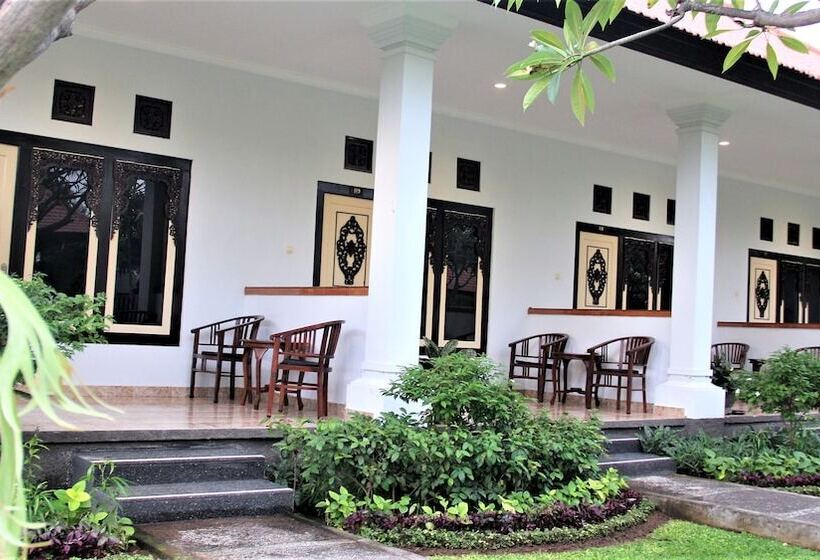 Zen Resort Bali