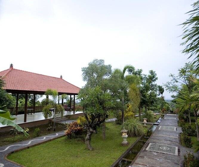 Zen Resort Bali
