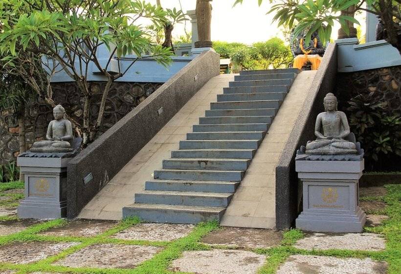 Zen Resort Bali