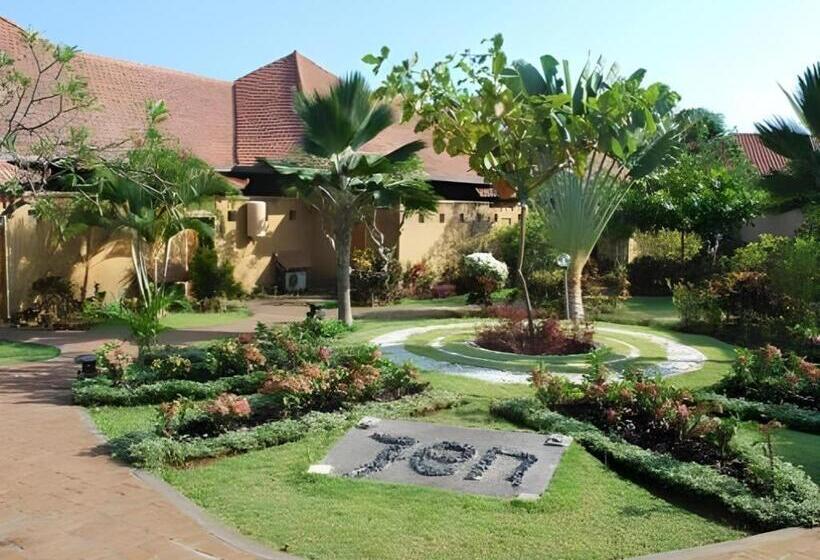 Zen Resort Bali
