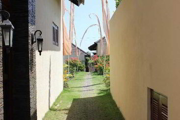 CK Villas Bali