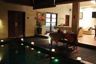 CK Villas Bali