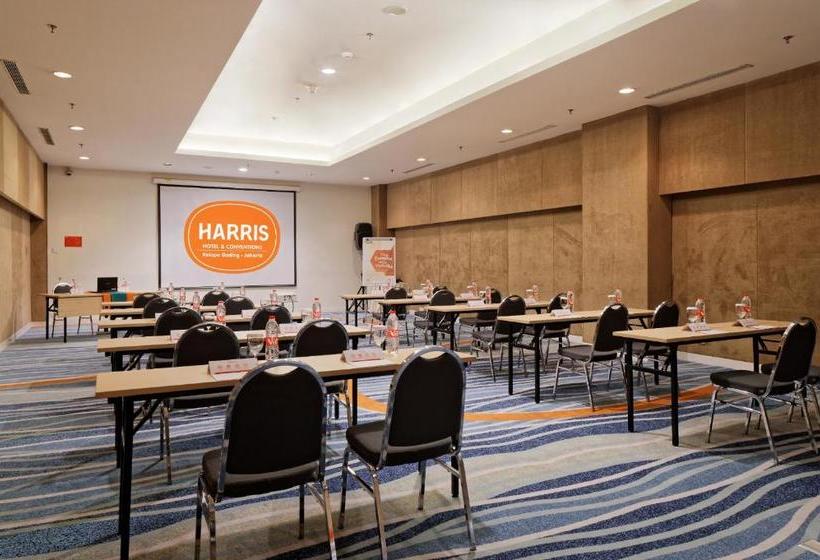 Harris Hotel And Conventions Kelapa Gading Jakarta