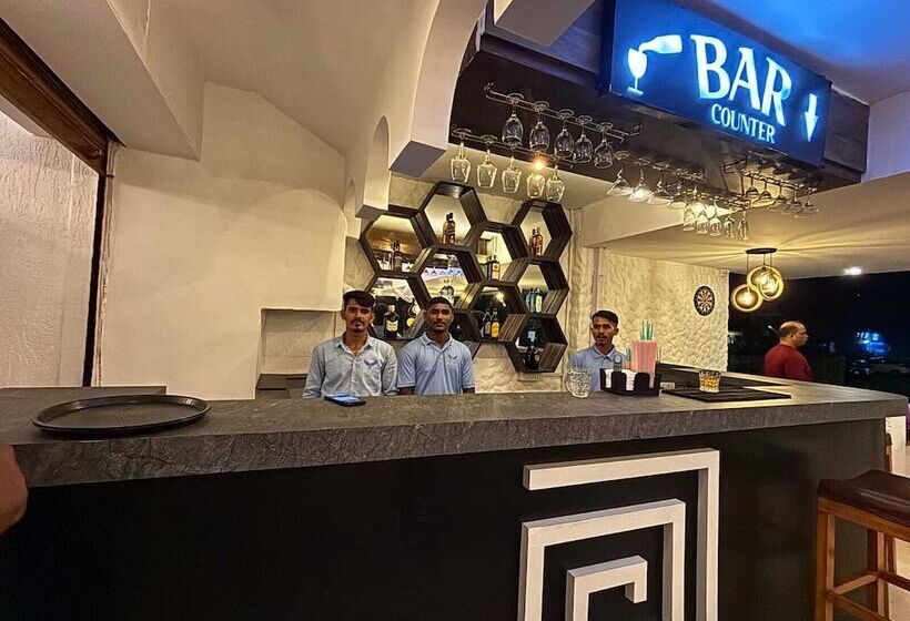 Holiday Beach Resort