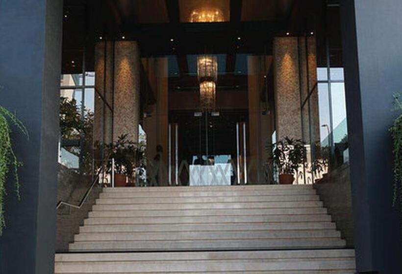 Akmani Hotel Jakarta