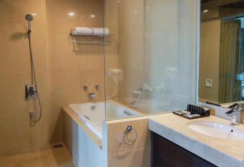 Akmani Hotel Jakarta