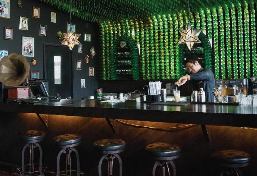 Akmani Hotel Jakarta