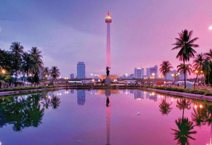 Akmani Hotel Jakarta