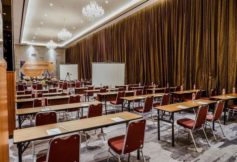 Akmani Hotel Jakarta