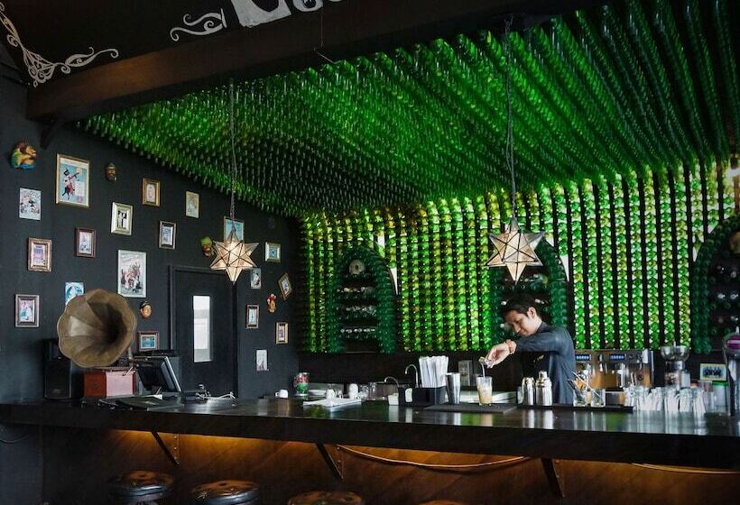 Akmani Hotel Jakarta