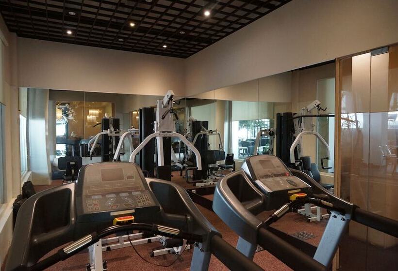 Akmani Hotel Jakarta