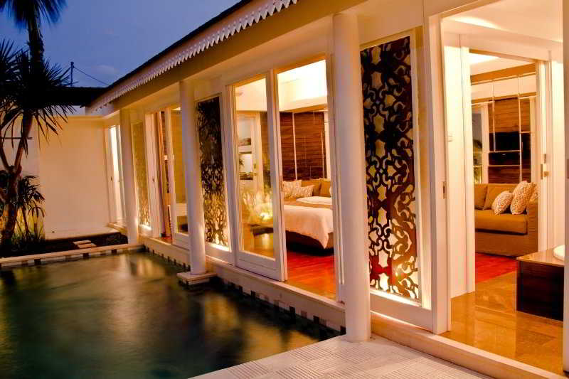 Hotel Astana Batubelig Suite Pool Villa Seminyak