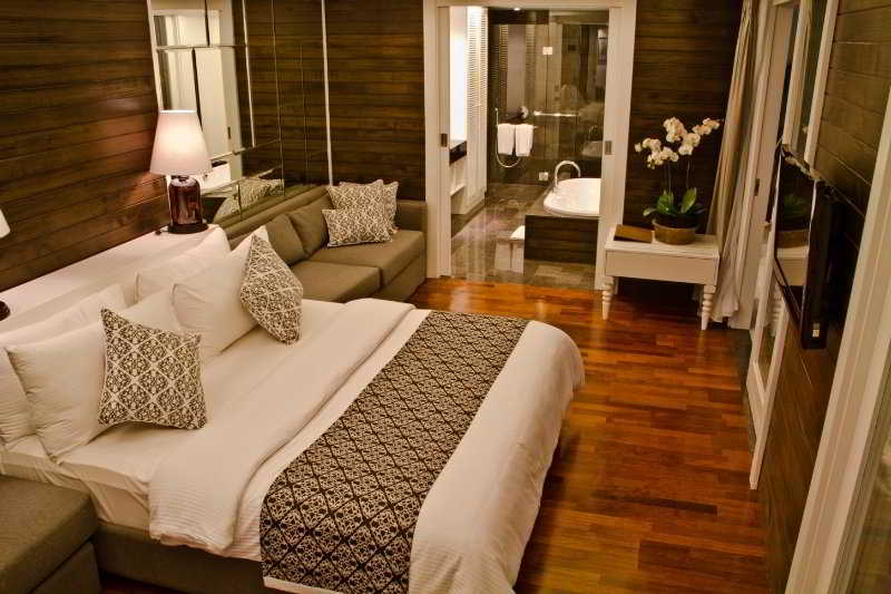 호텔 Astana Batubelig Suite Pool Villa Seminyak