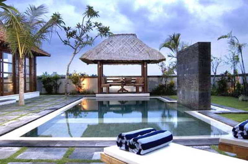 Hôtel Bali Kubu Rama