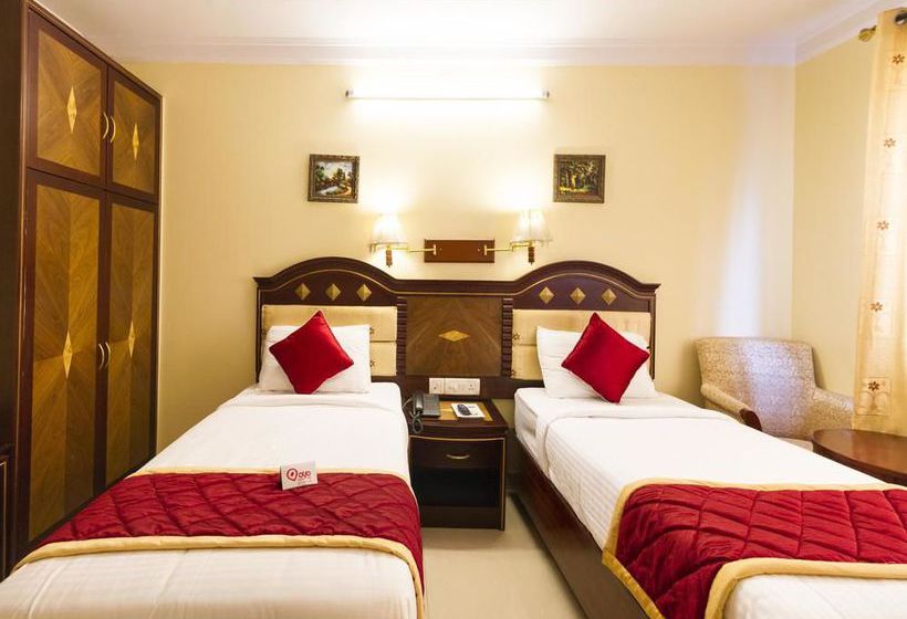 Fabhotel Barons Inn Jayanagar