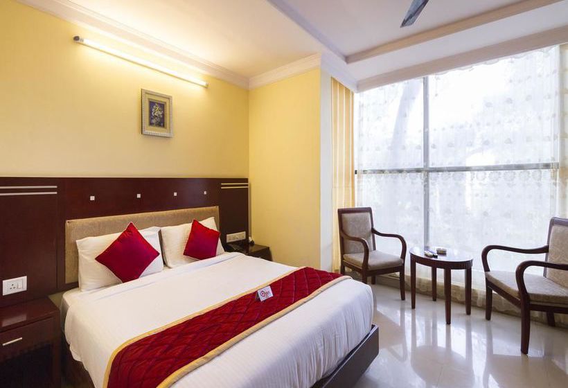 Fabhotel Barons Inn Jayanagar