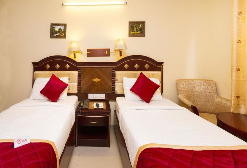 Fabhotel Barons Inn Jayanagar