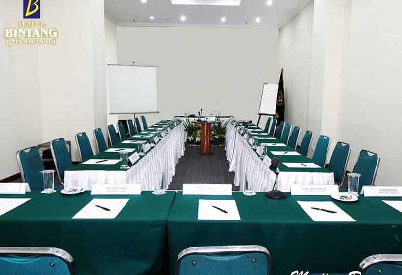 هتل Bintang Wisata Mandiri