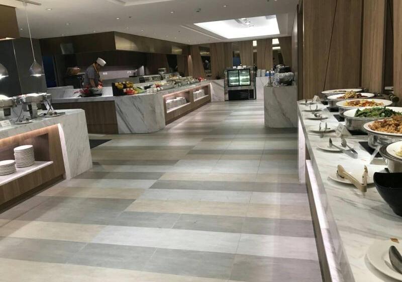 هتل City Suites   Taoyuan Gateway