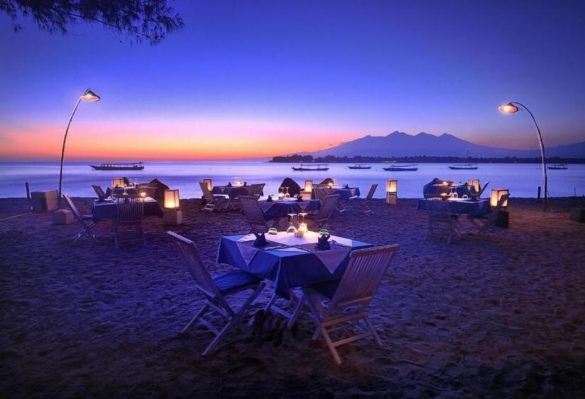 هتل Danima Resort