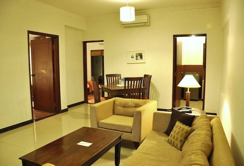 هتل Devasthali   The Valley Of Gods