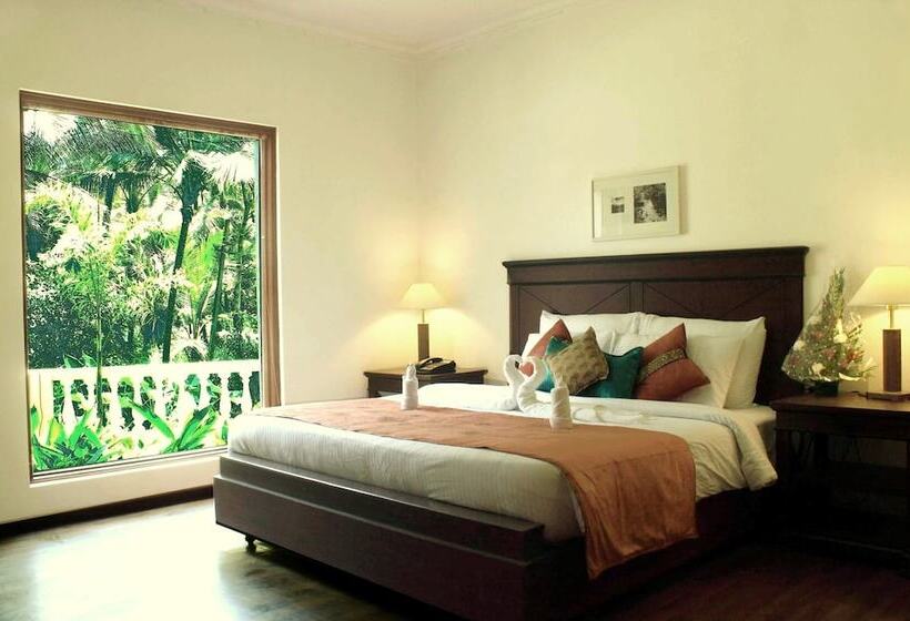 هتل Devasthali   The Valley Of Gods