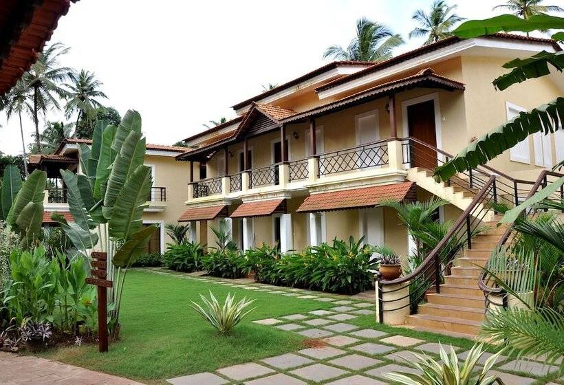 هتل Devasthali   The Valley Of Gods