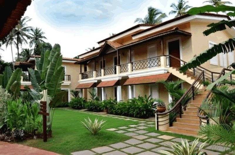 هتل Devasthali   The Valley Of Gods