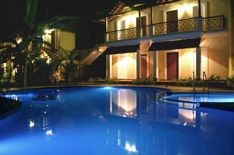 هتل Devasthali   The Valley Of Gods