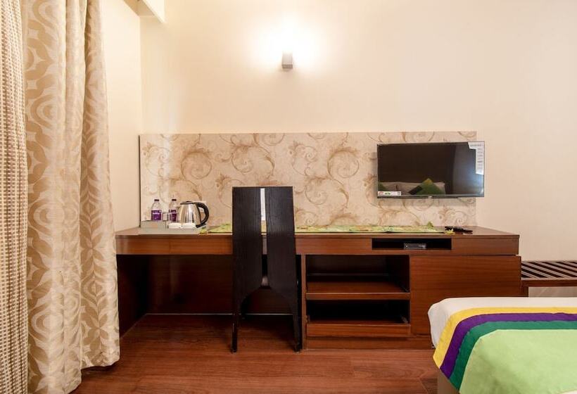 호텔 Treebo Cabana