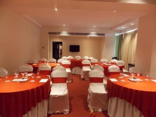 Fotos del hotel Fortune Inn Exotica Hinjewadi  Member Itc  Group:  9