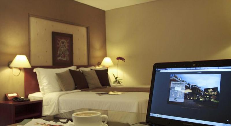 Gumilang Regency Hotel By Gumilang Hospitality