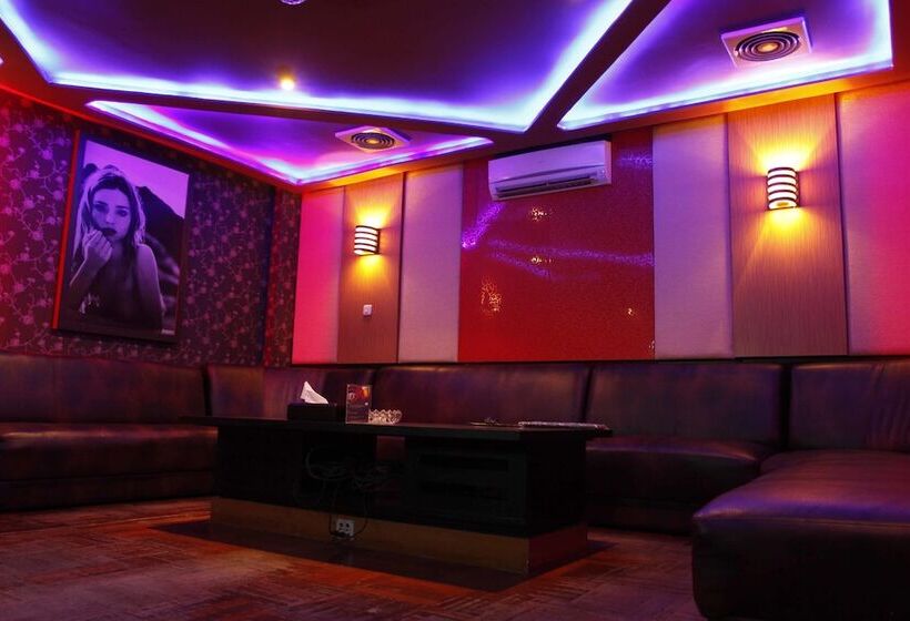 Gumilang Regency Hotel By Gumilang Hospitality