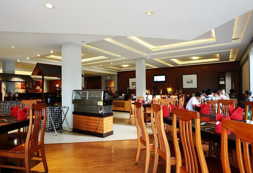 Gumilang Regency Hotel By Gumilang Hospitality