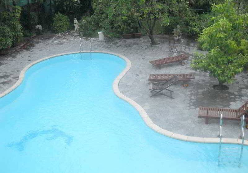 هتل Hai Yen