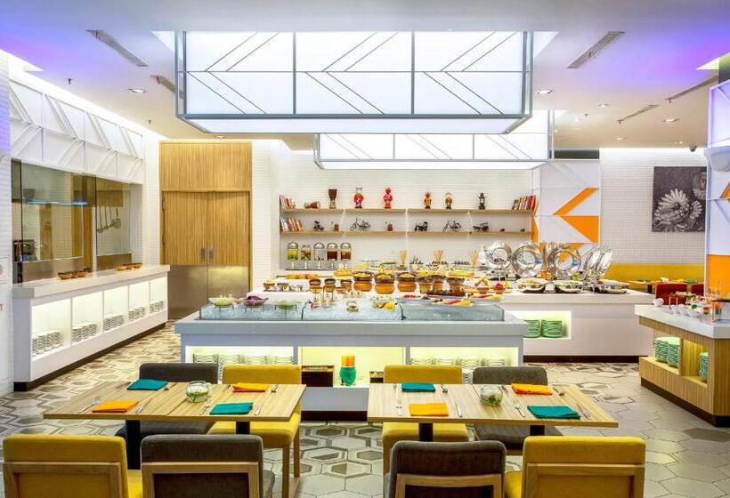 Harris Hotel And Conventions Kelapa Gading Jakarta