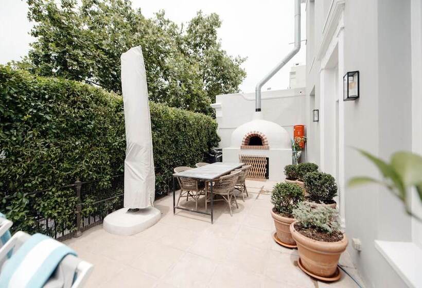 酒店 De Waterkant House