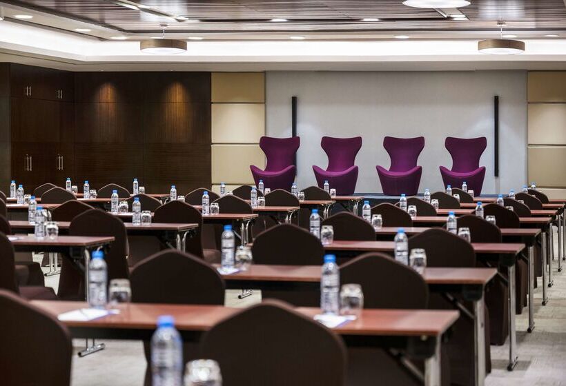 فندق Hyatt Regency Oryx Doha