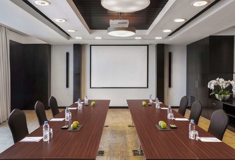 فندق Hyatt Regency Oryx Doha