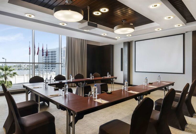 فندق Hyatt Regency Oryx Doha