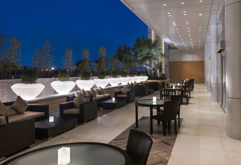 فندق Hyatt Regency Oryx Doha