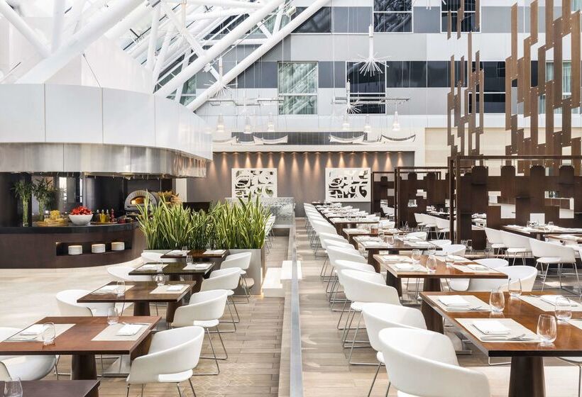 فندق Hyatt Regency Oryx Doha