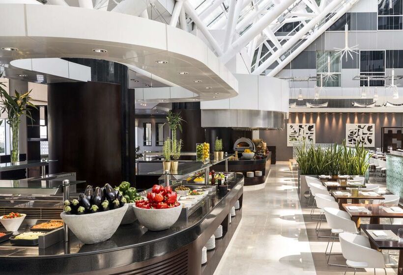 فندق Hyatt Regency Oryx Doha