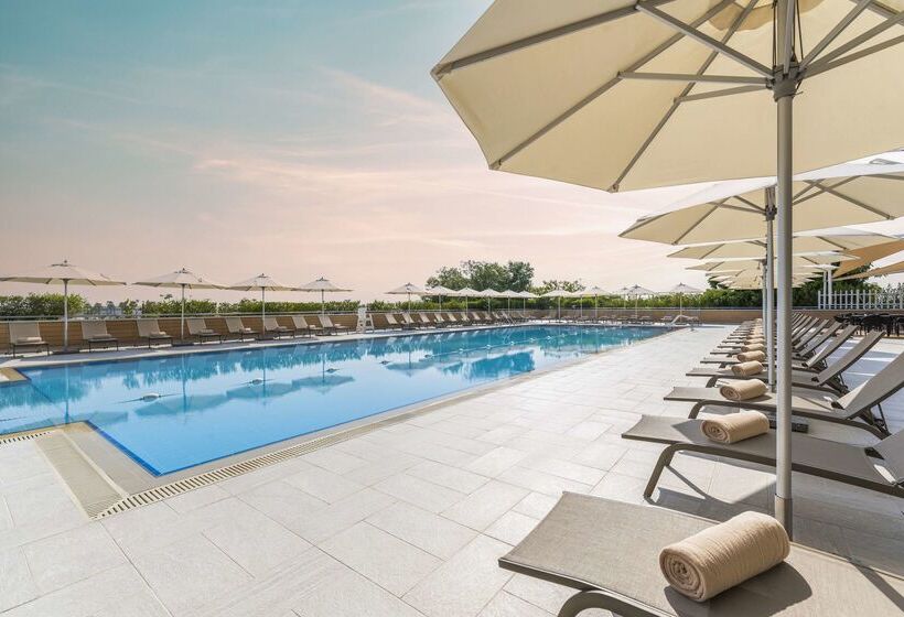فندق Hyatt Regency Oryx Doha