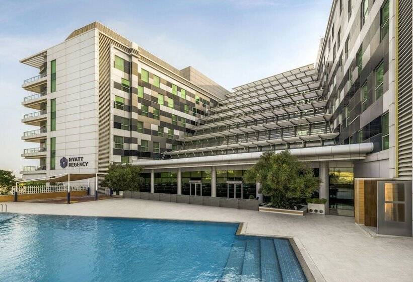 فندق Hyatt Regency Oryx Doha