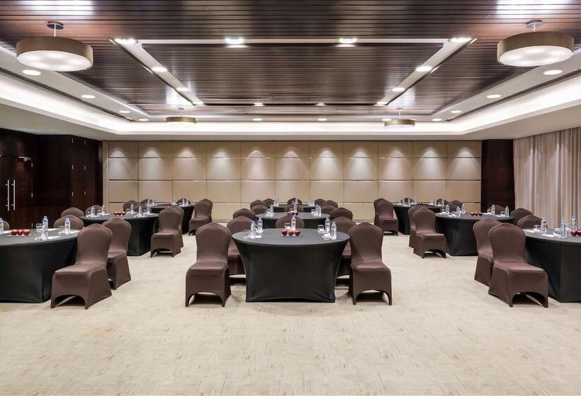 فندق Hyatt Regency Oryx Doha