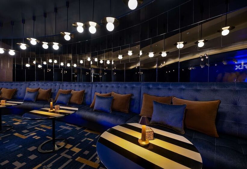 فندق Hyatt Regency Oryx Doha